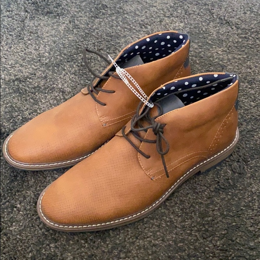 Madden dress shoes